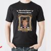 Nirvana Owen Wilson T-Shirt Rest In Peace Princess Diana