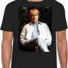 Nirvana Owen Wilson T-Shirt Trendy Meme Funny Style