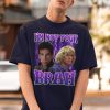 Nirvana Owen Wilson T-Shirt Zoolander I’m Not Your Brah