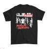 One Direction Nirvana T-Shirt Midnight Memories Summer