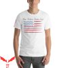One Nation Under God T-Shirt Vintage Retro Religious Tee