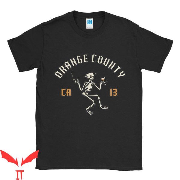Orange County T-Shirt