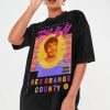 Orange County T-Shirt Rex Orange County 90’s Vintage Tee
