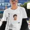 Orange County T-Shirt Rex Orange County Pony Poster