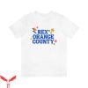 Orange County T-Shirt Rex Orange County Retro 90’s Tee