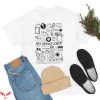 Orange County T-Shirt Rex Orange County Vintage Retro Style