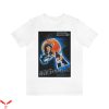 Orange Vintage T-Shirt