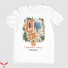 Orange Vintage T-Shirt Channel Orange Frank Ocean Inspired