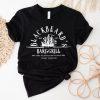 Our Flag Means Death T-Shirt Black Beard’s Bar And Grill Tee