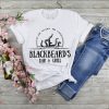 Our Flag Means Death T-Shirt The Gentleman Pirate Trendy