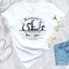 Our Flag Means Death T-Shirt Vintage LGBT Gentleman Pirate