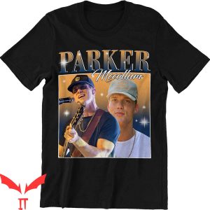 Parker Mccollum T-Shirt 90s Vintage Retro Trendy Quote Shirt