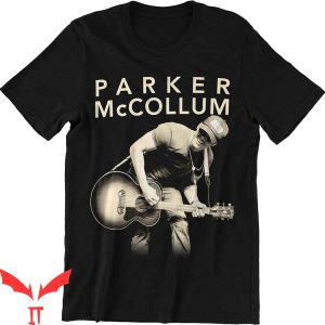Parker Mccollum T-Shirt Country Music Fan Cool Shirt