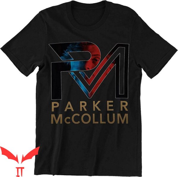 Parker Mccollum T-Shirt Mccollum Art Trendy Quote Shirt