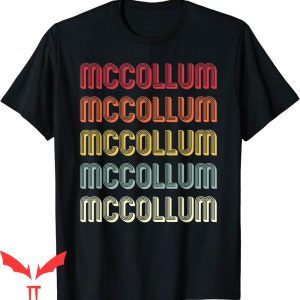 Parker Mccollum T-Shirt Mccollum Funny Retro Vintage
