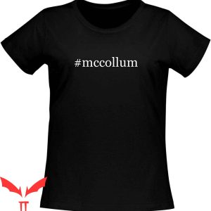 Parker Mccollum T-Shirt Mccollum Hashtag Classic Tee Shirt