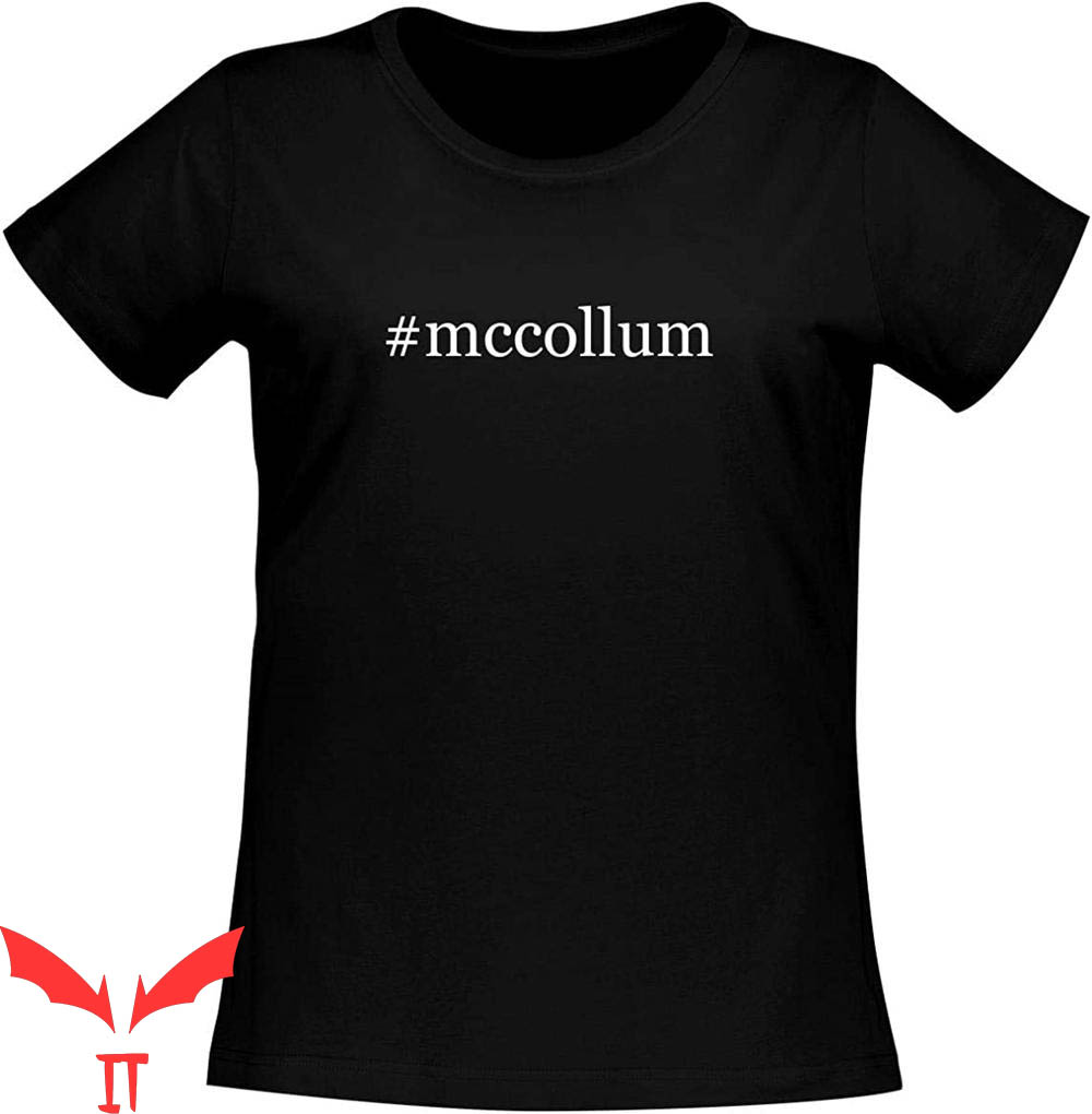 Parker Mccollum T-Shirt Mccollum Hashtag Classic Tee Shirt