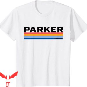 Parker Mccollum T-Shirt Modern Take On A Retro Style Parker