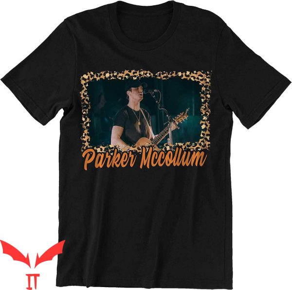 Parker Mccollum T-Shirt New Country Music Cool Tee Shirt