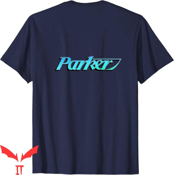 Parker Mccollum T-Shirt Parker Boats Funny Meme Cool Tee