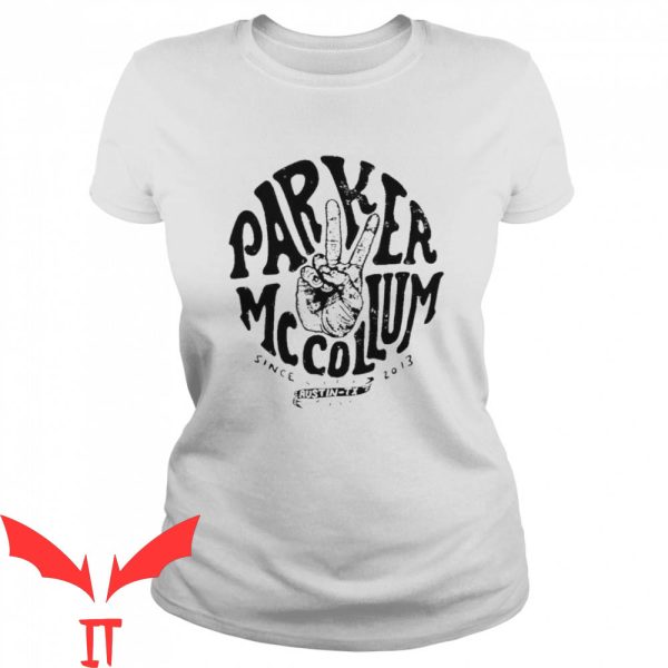 Parker Mccollum T-Shirt Since 2013 Rustin TX Victory