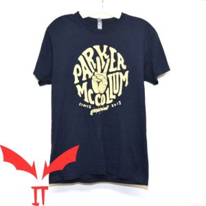 Parker Mccollum T-Shirt Since 2013 Victory Tee Shirt