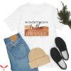 Parker Mccollum T-Shirt Something In The Orange Mccollum