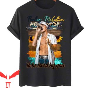 Parker Mccollum T-Shirt To Be Loved By You Tee Shirt