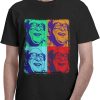 Phoebe Bridgers Danny Devito T-Shirt Cool Fashion Tee