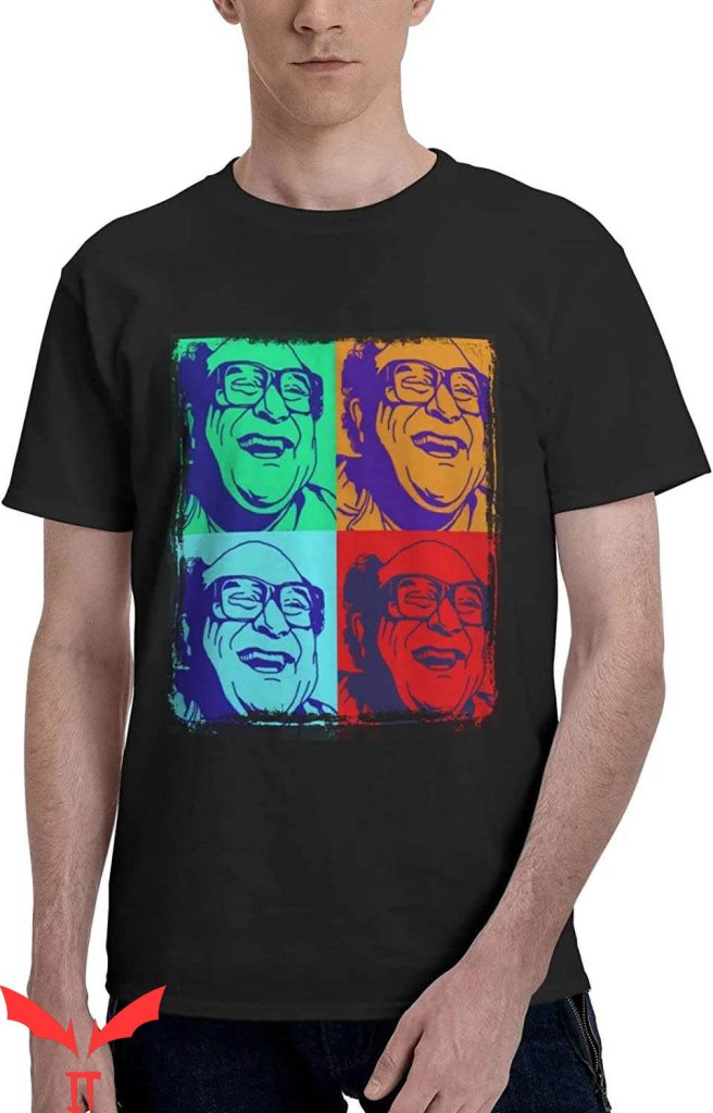 Danny DeVito Asking Who The Hell Are They Is Going Viral, As It Totally Should
