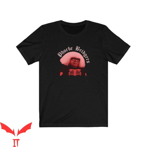 Phoebe Bridgers Danny Devito T-Shirt Danny Devito Punisher