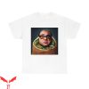 Phoebe Bridgers Danny Devito T-Shirt In A Burrito Cool