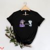 Princess Diana T-Shirt We Finally Met Diana Vs Elizabeth