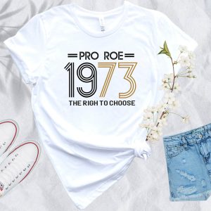 Pro Roe T-Shirt