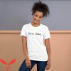 Pro Roe T-Shirt Cool Graphic Trendy Style Tee Shirt