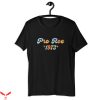 Pro Roe T-Shirt Pro 1973 Roe Cool Graphic Trendy Style
