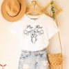 Pro Roe T-Shirt Right To Choose Reproductive Rights Shirt