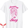 Reading Is Sexy T-Shirt Read Books Book Lovers Funny Shirt