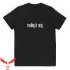 Reading Is Sexy T-Shirt Y2k Inspired Baby Graphic Tee