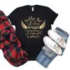 Rest In Peace T-Shirt Always On My Mind Miss You Dad Shirt