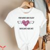 Rest In Peace T-Shirt In Loving Memory Guardian Angel