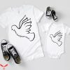 Rest In Peace T-Shirt Memorial Remembrance Bereavement