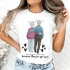 Rest In Peace T-Shirt Memorial Remembrance Grandparents