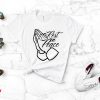 Rest In Peace T-Shirt RIP My Love In Loving Memory Funeral