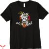 Rest In Peace T-Shirt Spongebob Squarepants Trendy Shirt