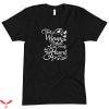 Rest In Peace T-Shirt Your Wings Were Ready But My Heart