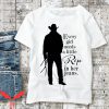 Rip Wheeler T-Shirt Every Girl Needs A Little Rip In Her Tee