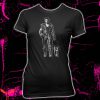 Road Warrior T-Shirt Mad Max Mel Gibson Trendy Meme
