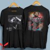 Rod Wave T-Shirt Beautiful Mind Shirt Album 2022