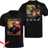 Rod Wave T-Shirt Beautiful Mind Tour T-Shirt 2022